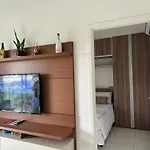 Riostay Apart Com Varanda Em Frente Riocentro Farmasi Arena Parque Olimpico Globo Projac
