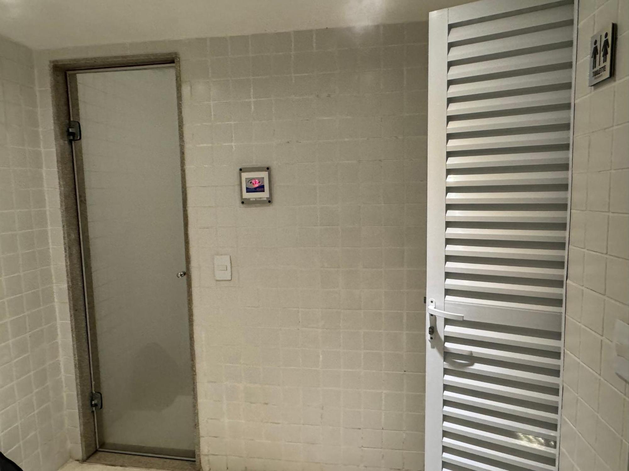 Aparthotel Riostay Com Varanda Em Frente Riocentro Farmasi Arena Parque Olimpico Globo Projac *