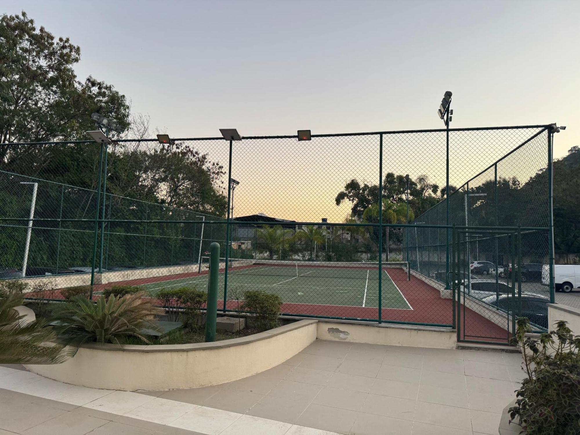 Aparthotel Riostay Com Varanda Em Frente Riocentro Farmasi Arena Parque Olimpico Globo Projac