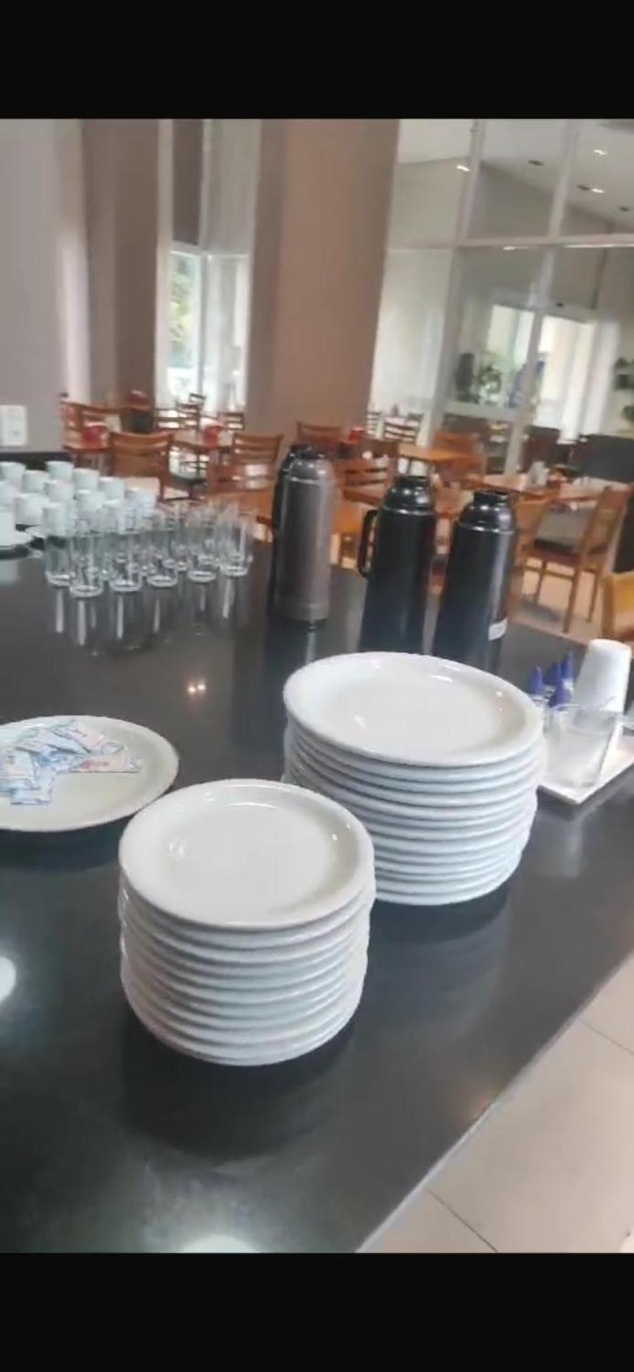 Aparthotel Riostay Com Varanda Em Frente Riocentro Farmasi Arena Parque Olimpico Globo Projac