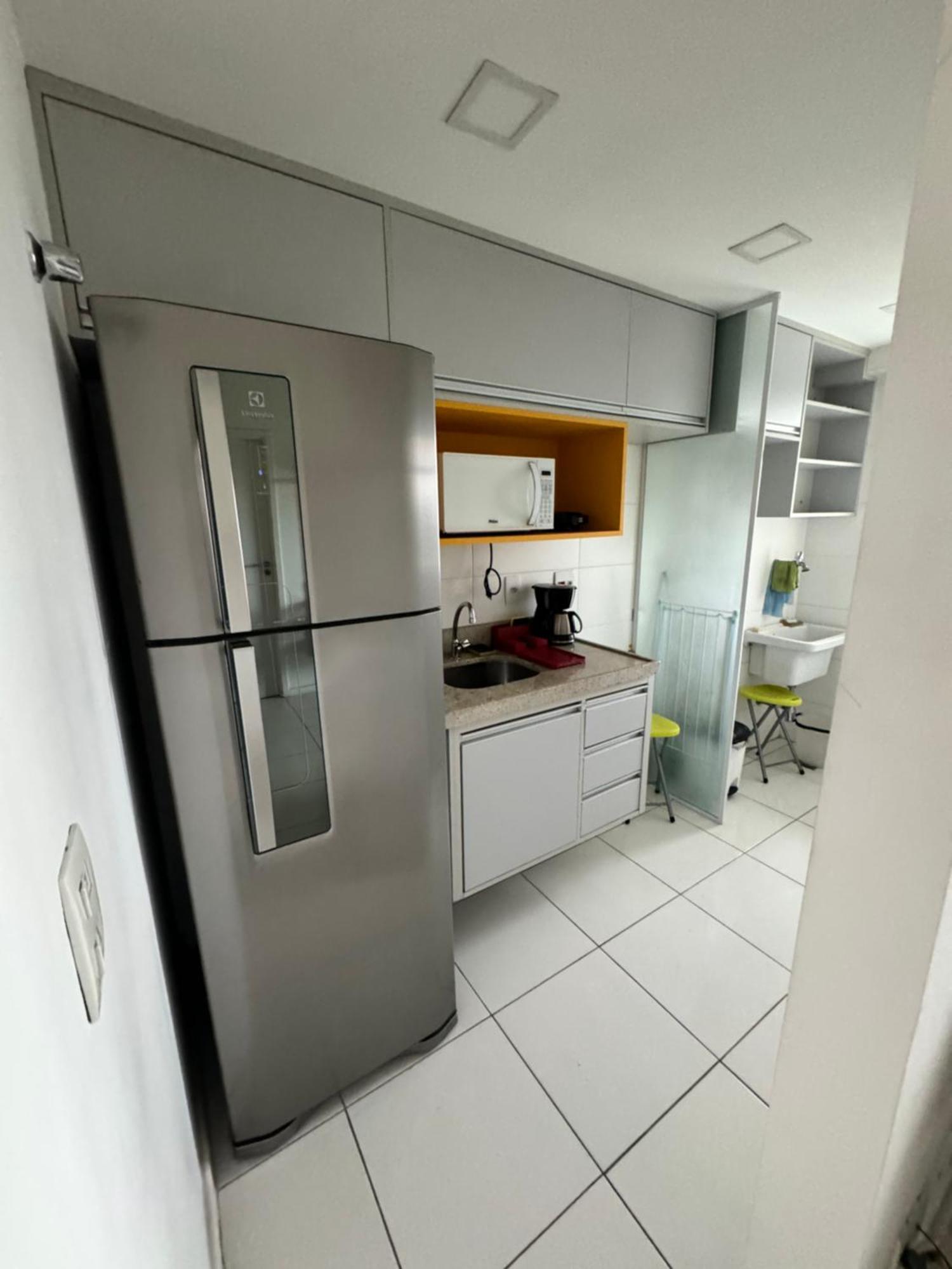 Aparthotel Riostay Com Varanda Em Frente Riocentro Farmasi Arena Parque Olimpico Globo Projac *